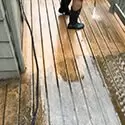 Power washing 15